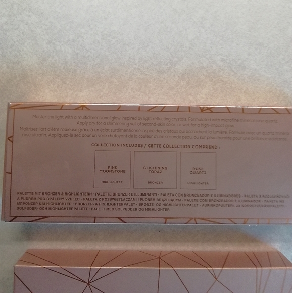 Bareminerals Crystalline Glow - Picture 4 of 5